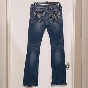 MissMe Jeans